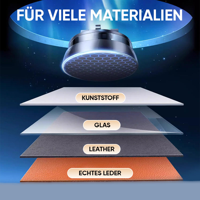Gluschwein - Anti-Rutsch-Handyhalter für das Auto