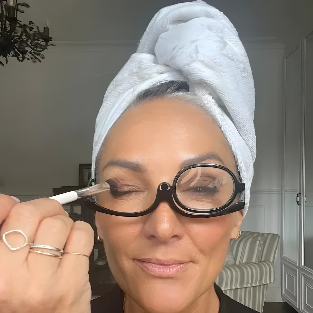 MakeUpGlasses