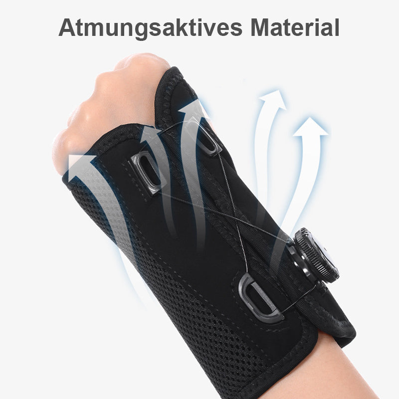 Gluschwein - Sport-Handgelenkschutz