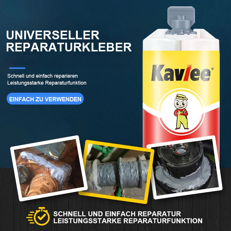 Gluschwein - Universeller Reparaturkleber
