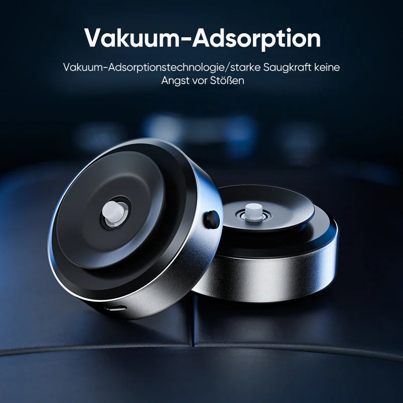 Gluschwein - Magnetische Handy-Halterung