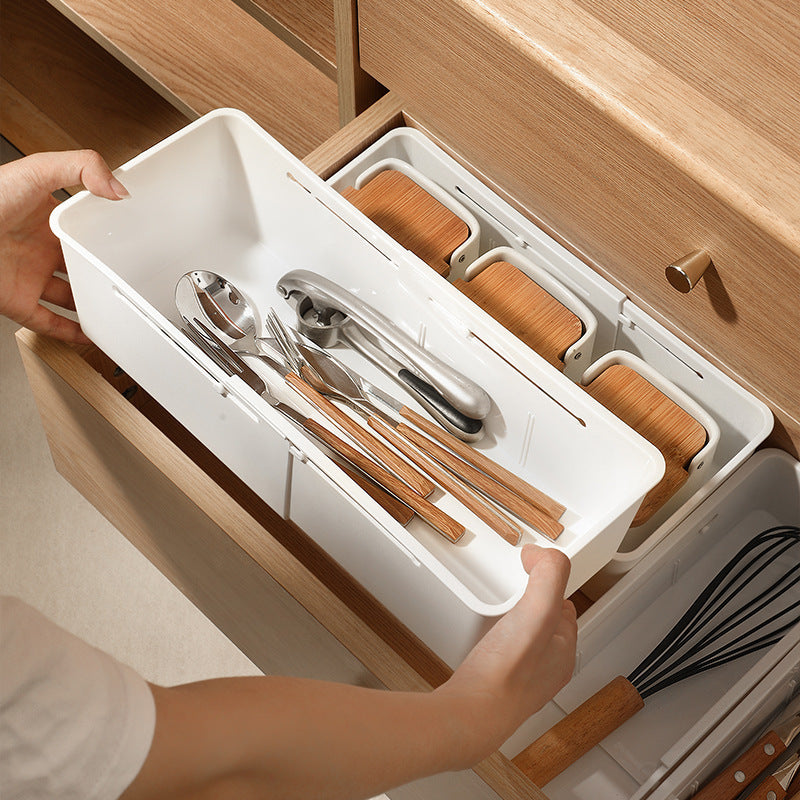 Gluschwein - Erweiterbare Schubladen-Organizer