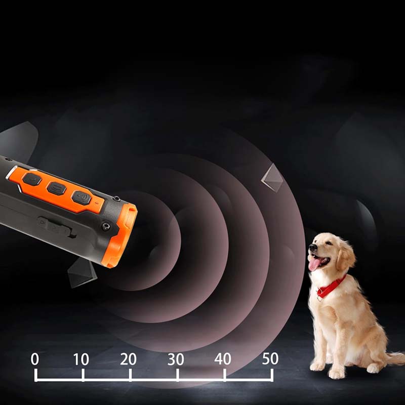 Gluschwein - Ultraschall-Hundeverjünger