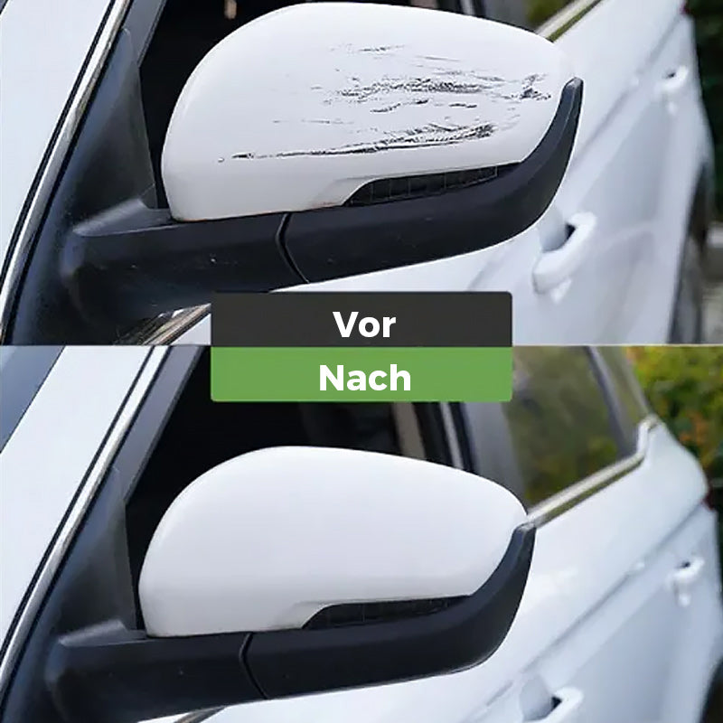 Gluschwein - Creme zur Reparatur von Autokratzern