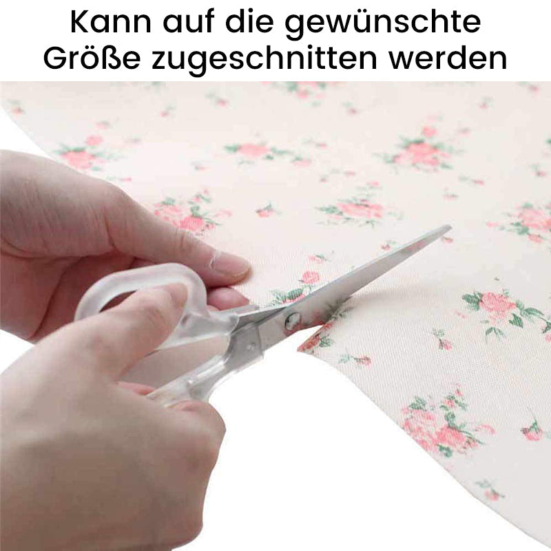 Gluschwein - Küchenmatte feuchtigkeitsbeständige Papier-Schubladenmatte