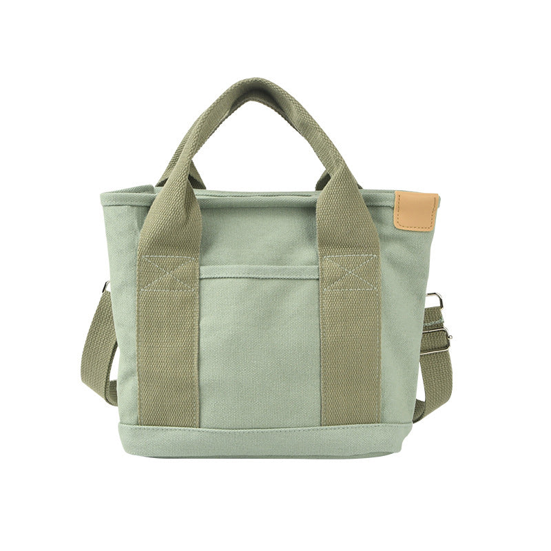 Gluschwein - Handtasche mit mehreren Taschen