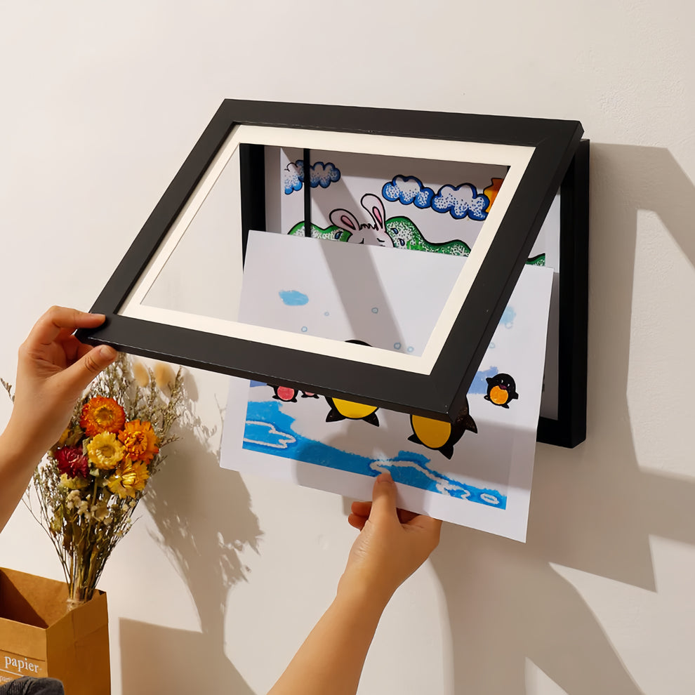 DrawingFrame - Kinder-Zeichenrahmen
