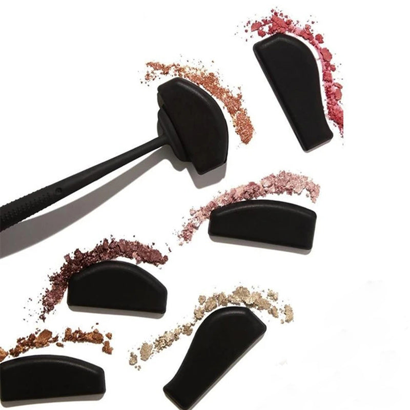 Gluschwein - Lidschatten-Puder-Applikator-Set