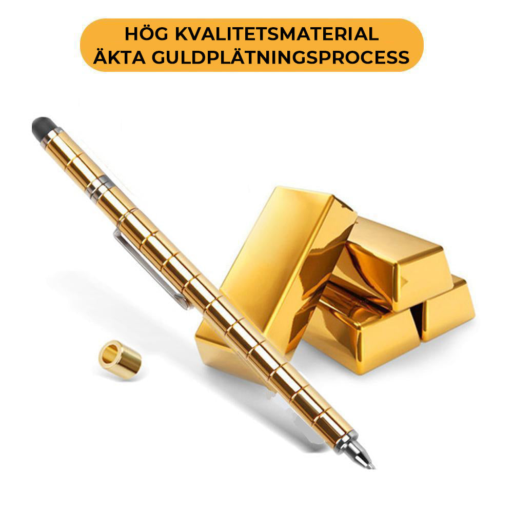Gluschwein - Magnetischer Metallstift