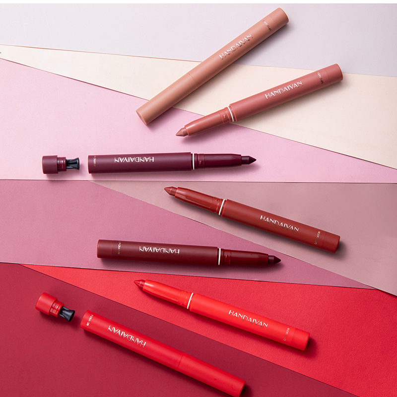 Gluschwein - Matte Lipliner-Stift