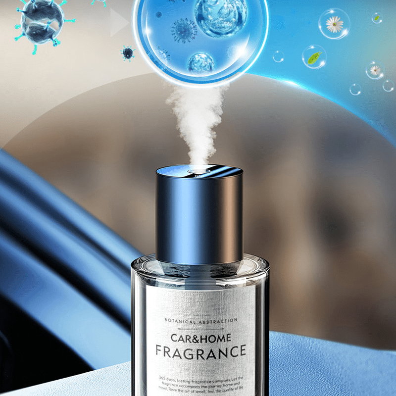 Diffuseur de parfum pour voiture 160 ml