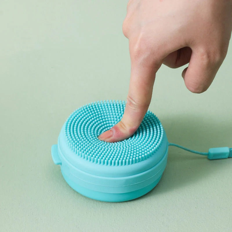 SoapDisk
