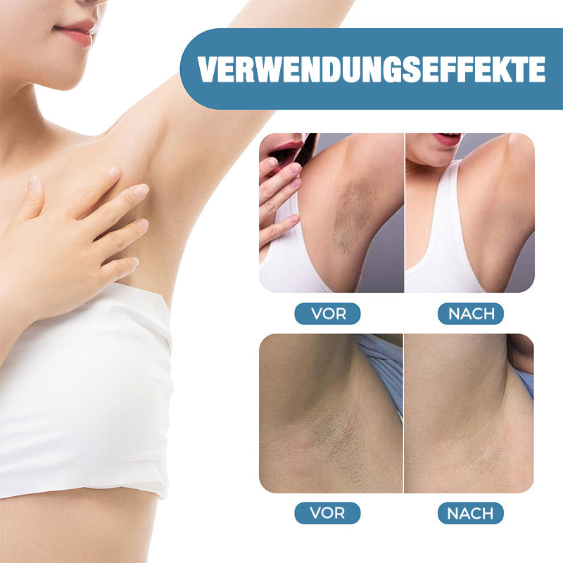 Gluschwein - Aufhellungscreme für Damen