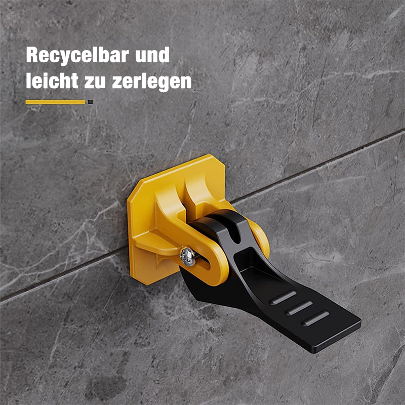 Gluschwein - Schnellnivellierungsmaschine für Fliesen
