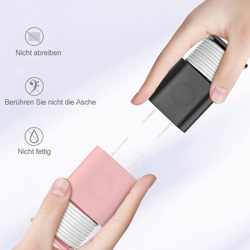 Gluschwein - đ2-in-1 Silikon LadegerĂ€t SchutzhĂŒlle