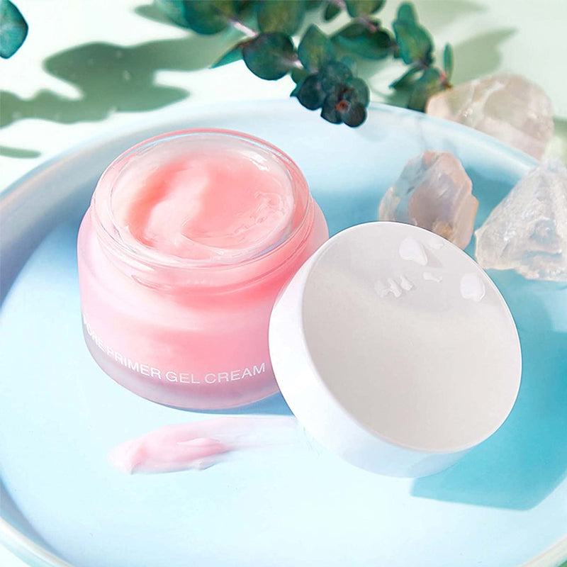Gluschwein - Porenminimierende Make-up-Grundierung