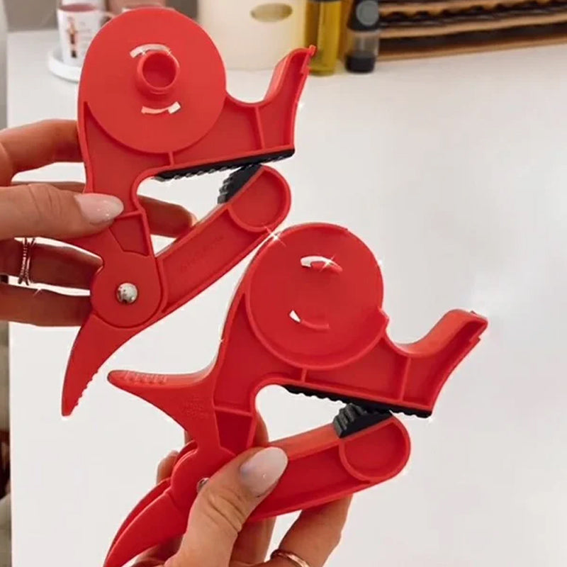 🌲Ensemble d'outils pour emballer les cadeaux de Noël