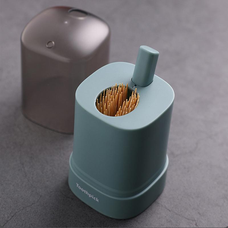 Gluschwein - Automatische Popup-Zahnstocherbox