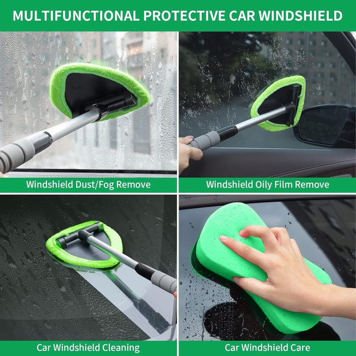 WindshieldCleaner