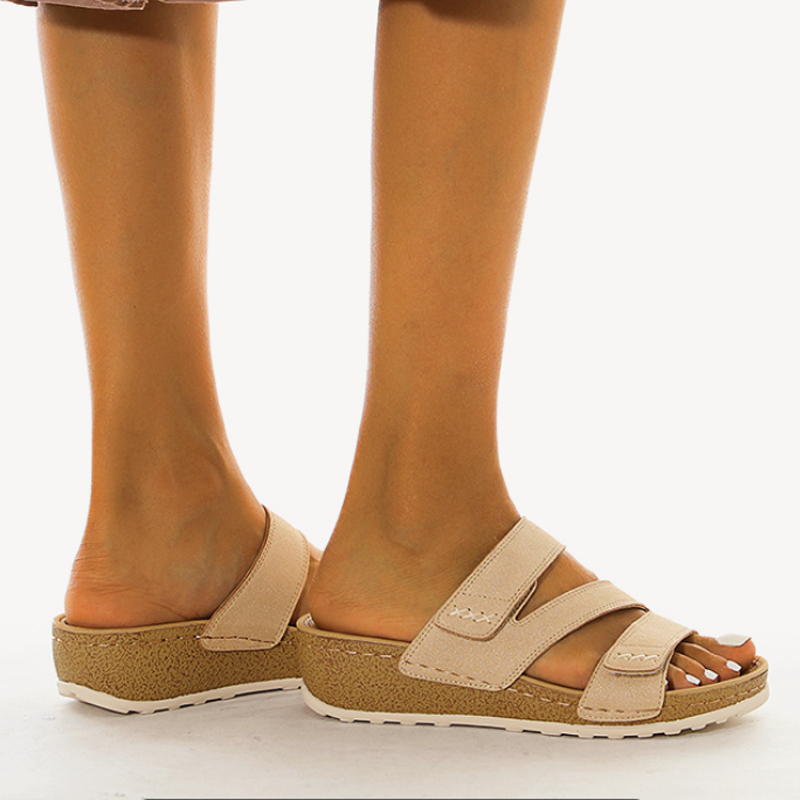 Sandales orthopédiques Giuliana™ (50 % de réduction)