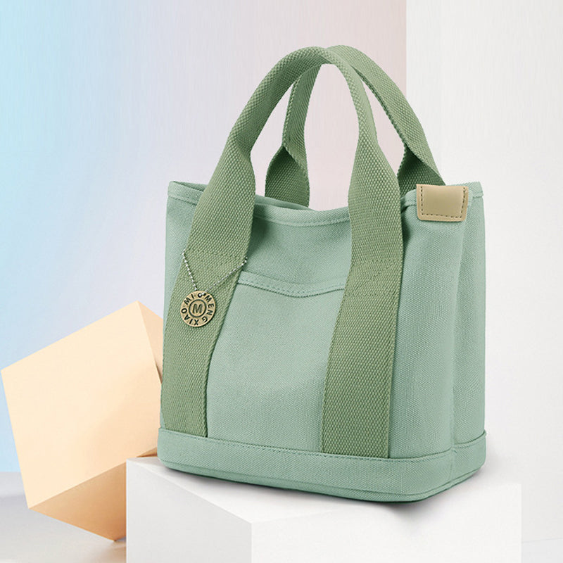 Gluschwein - Canvas-Tasche