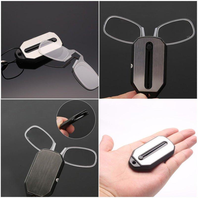 PocketGlasses