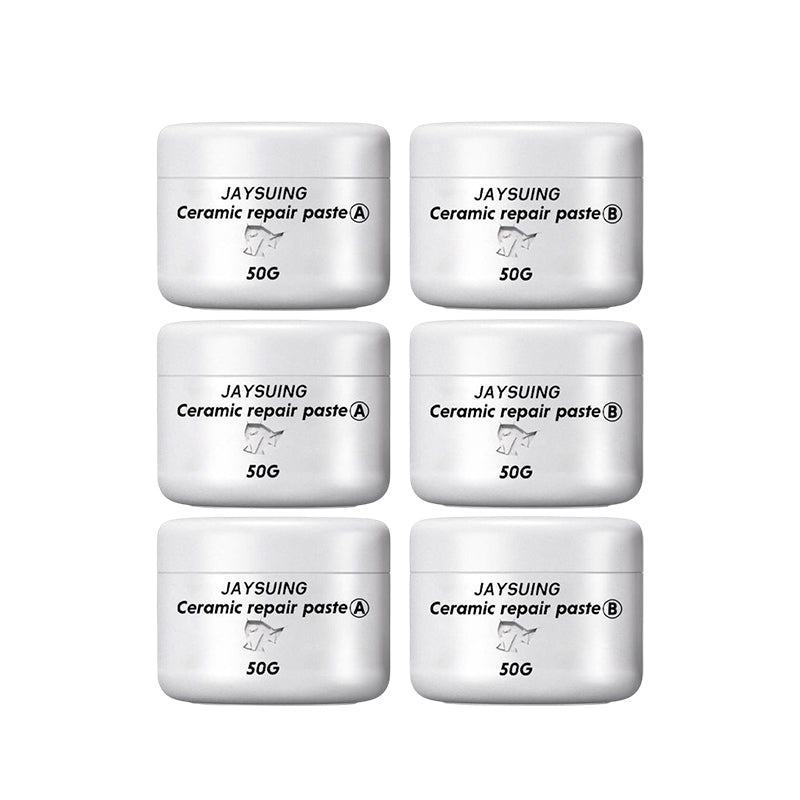 Gluschwein - Fliesen reparaturpaste 300 g