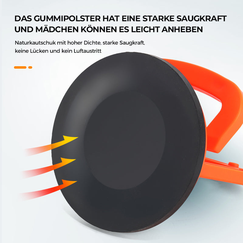 Gluschwein - Abziehbecher zum Entfernen von Dellen an der Karosserie
