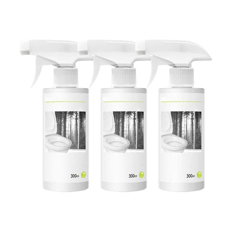 Gluschwein - Leistungsstarker Oxalsäure-Reiniger für Toilettenglasur