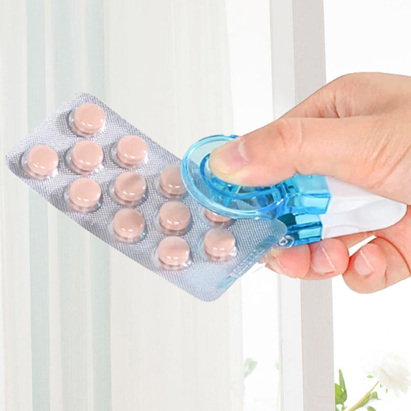 Gluschwein - Mimi Tragbare Pillendose