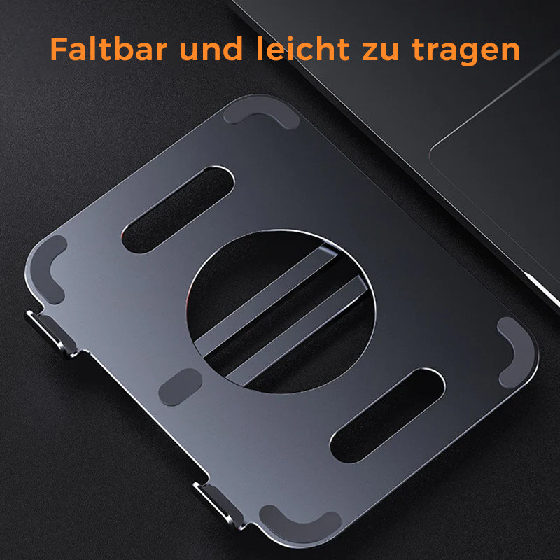 Gluschwein - 360° drehbarer Laptophalter