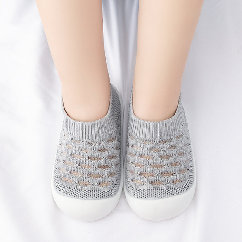Gluschwein - Rutschfeste Baby-Mesh-Schuhe