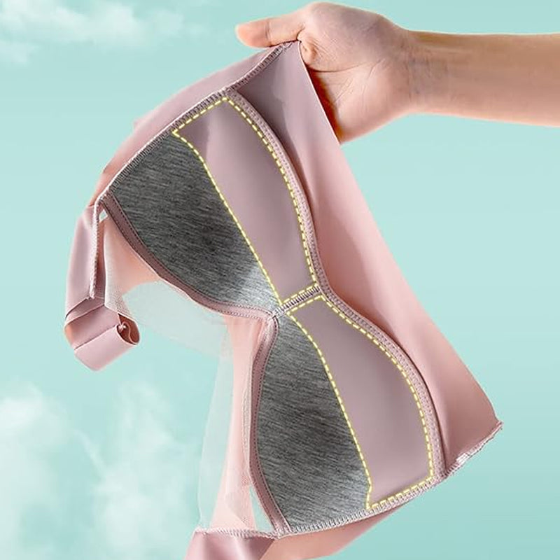 Gluschwein - Breast Enhancement Bra