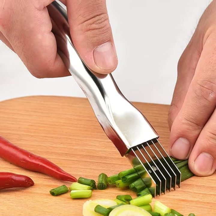 1+1 Gratuit | Couteau à râper en acier inoxydable