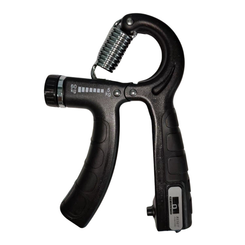 Gluschwein - Handtrainer Schwarz