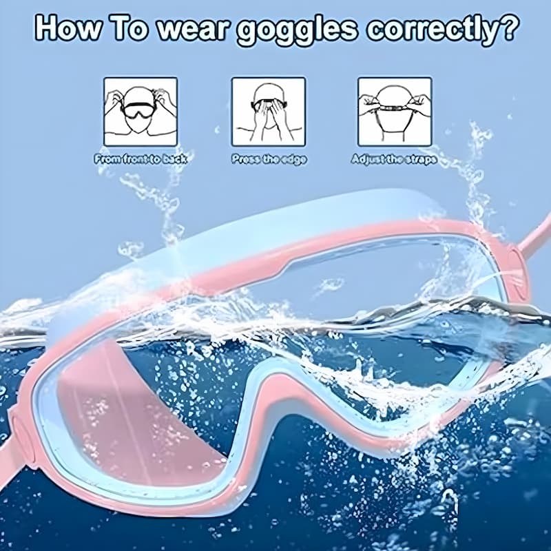 SupaGoggles