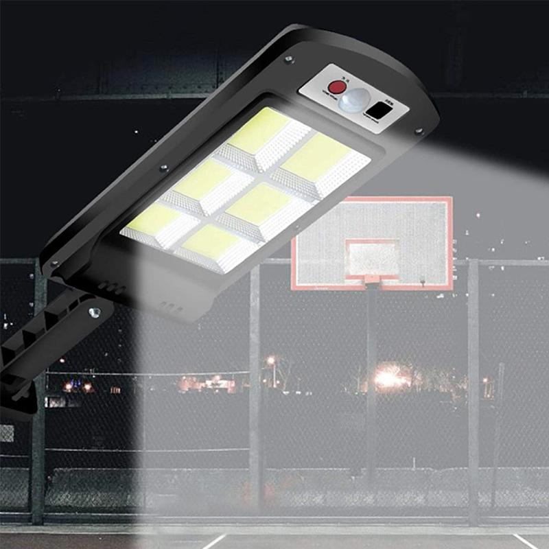 Gluschwein - Solarbetriebene LED Lampe