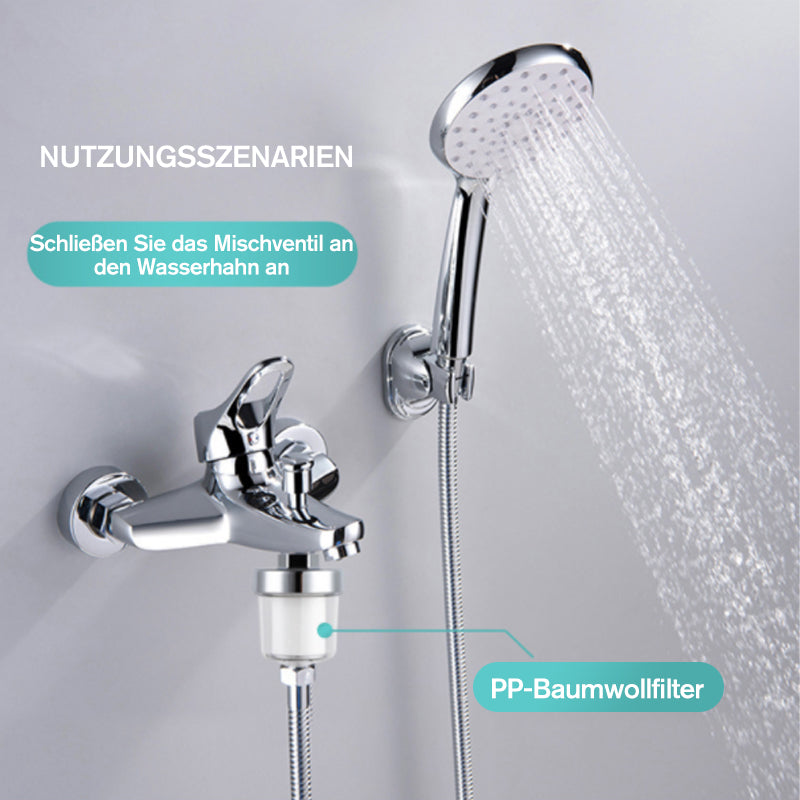 Gluschwein - Wasserauslass-Reinigungsset