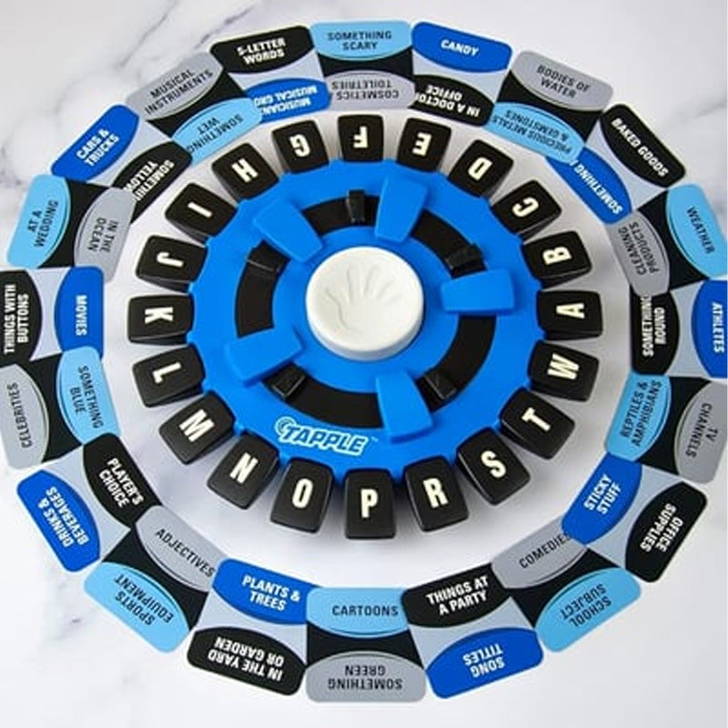 Gluschwein - Tapple-Spielset