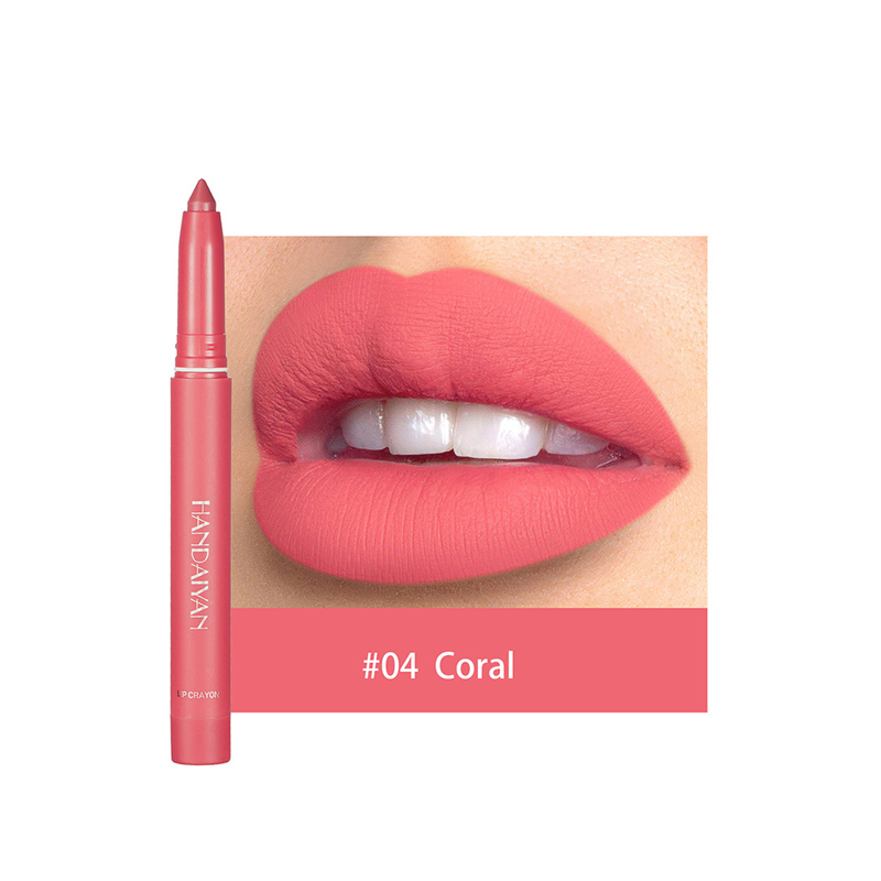 Gluschwein - Matte Lipliner-Stift 4#
