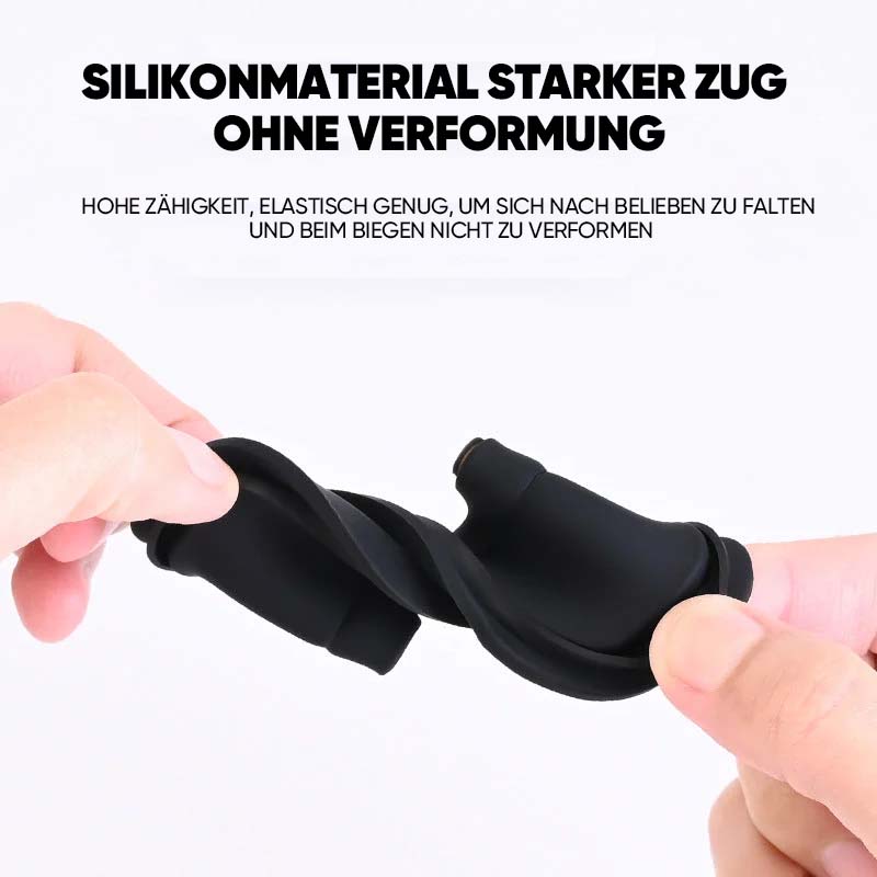 Gluschwein - Schutz für Türverriegelung