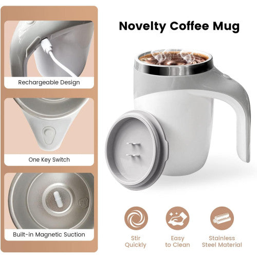 StirringMug