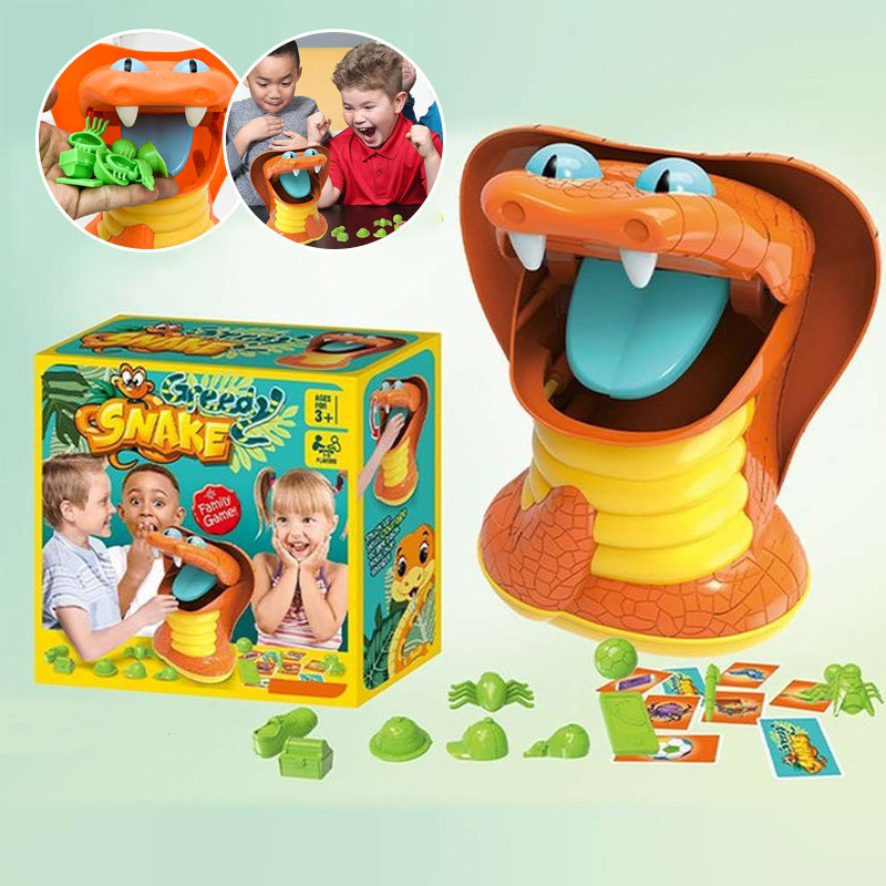 Gluschwein - Völlerei Desktop Interaktives Spielzeug