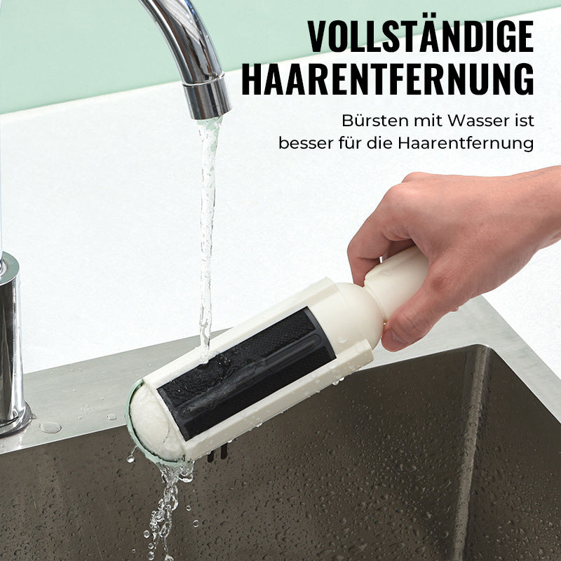Gluschwein - Rolle zum Entfernen von Tierhaaren