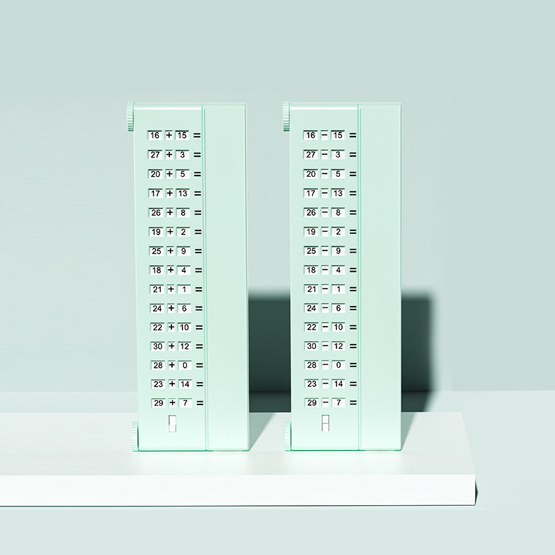 Gluschwein - Mathetafel zum Üben für Kinder 480 mathematische Probleme