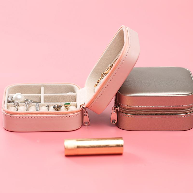 Gluschwein - Exquisite Schmuck Aufbewahrungsbox