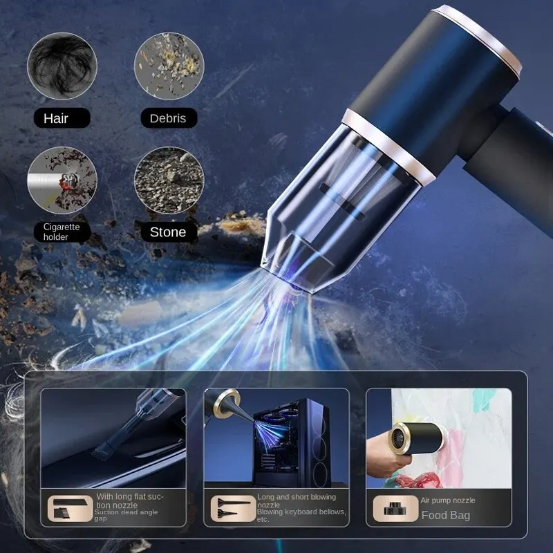 SuperVac 2.0
