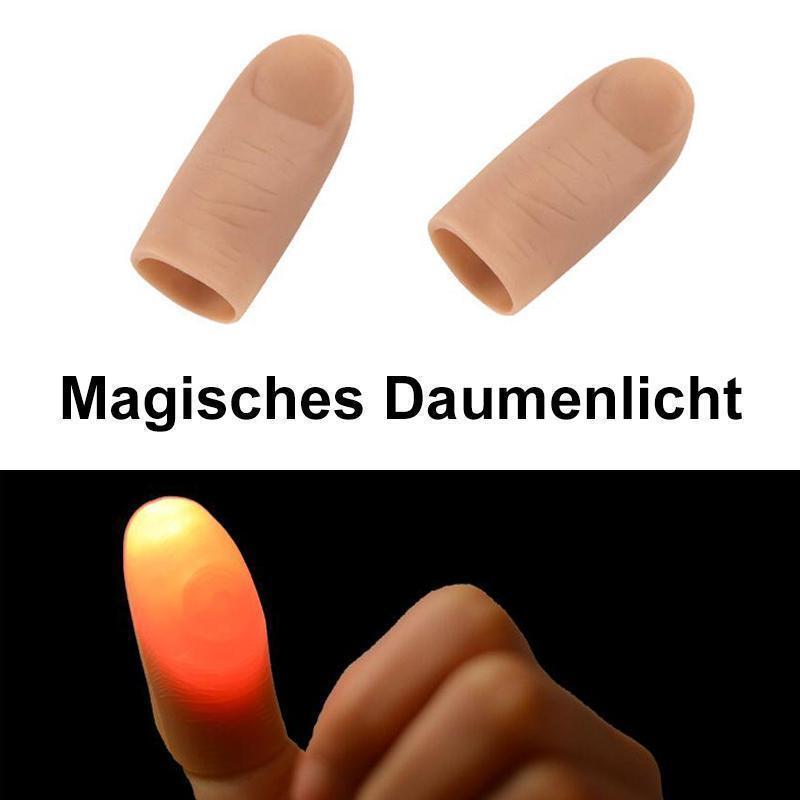 Gluschwein - Magisches Daumenlicht