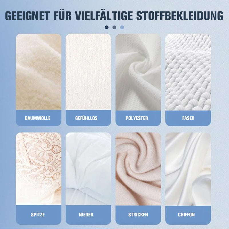Gluschwein - Fleckenentferner Rollkugel Reiniger