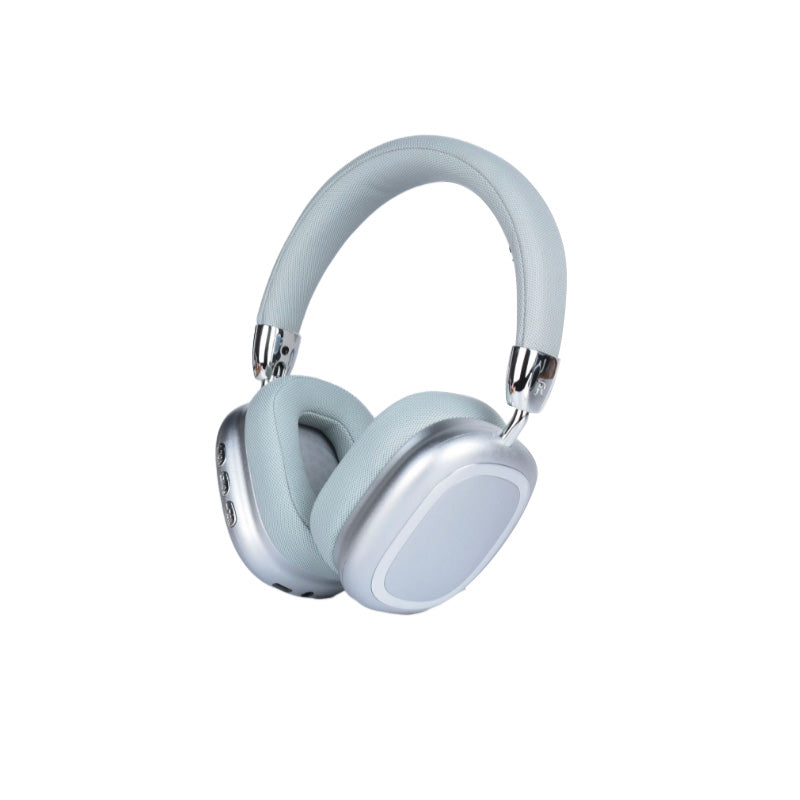 Casque sans fil avec microphone intégré